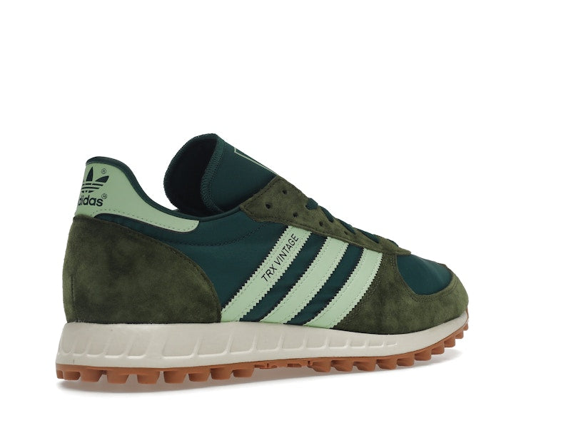 adidas TRX Vintage Collegiate Green