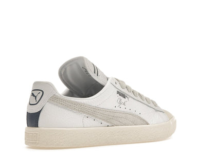 Puma Clyde Rhuigi Pristine