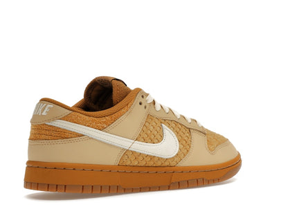 Nike Dunk Low Waffle