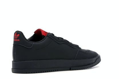 adidas SC Premiere 424 on Fairfax Black