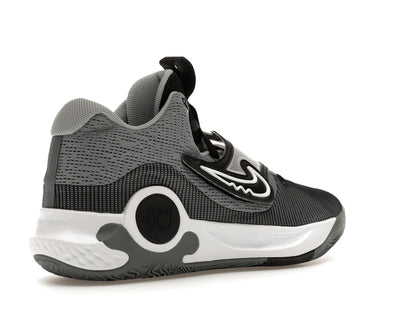 Nike KD Trey 5 X Cool Grey Black
