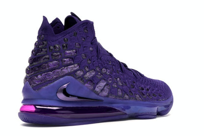Nike LeBron 17 2K