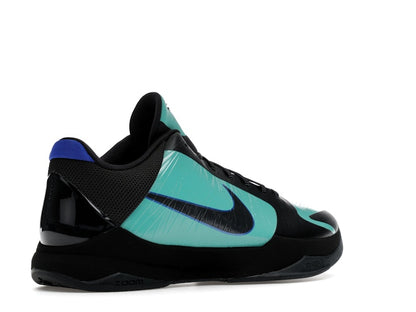 Nike Kobe 5 Protro EYBL Academy PE