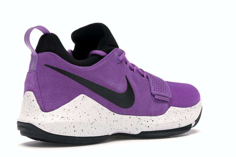 Nike PG 1 Bright Violet