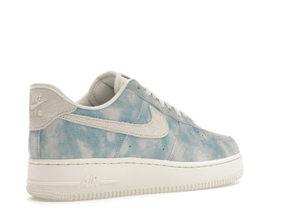 Air Force 1 Low Clouds Celestine Blue (Women's)