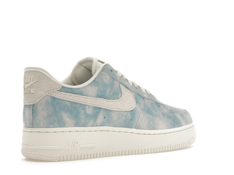 Air Force 1 Low Clouds Celestine Blue (Women's)