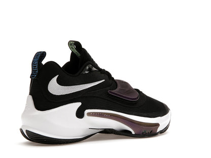 Nike Zoom Freak 3 Project 34