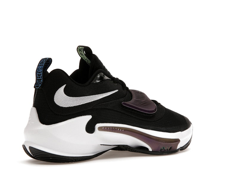 Nike Zoom Freak 3 Project 34