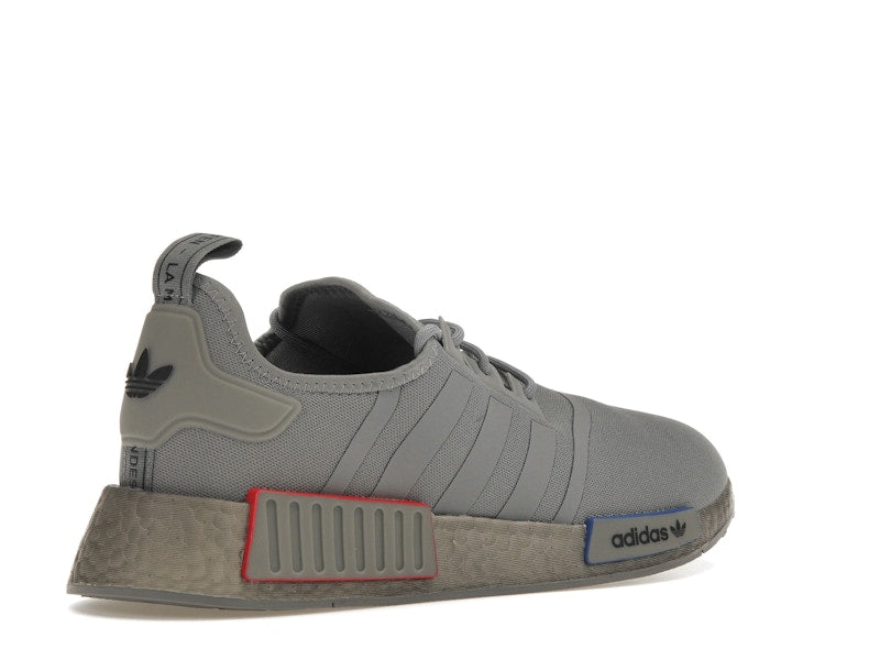 adidas NMD R1 Grey Three Grey Boost