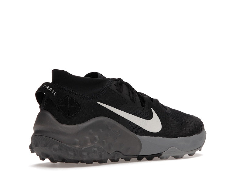 Nike Wildhorse 6 Off Noir