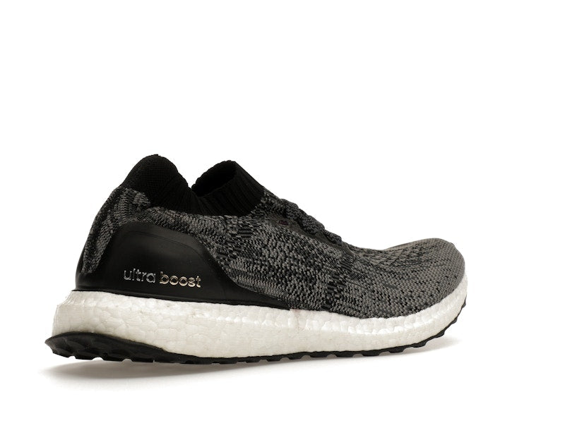 adidas Ultra Boost Uncaged Core Black (Women's)