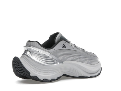 adidas XLG Metawave Grey Metallic Silver