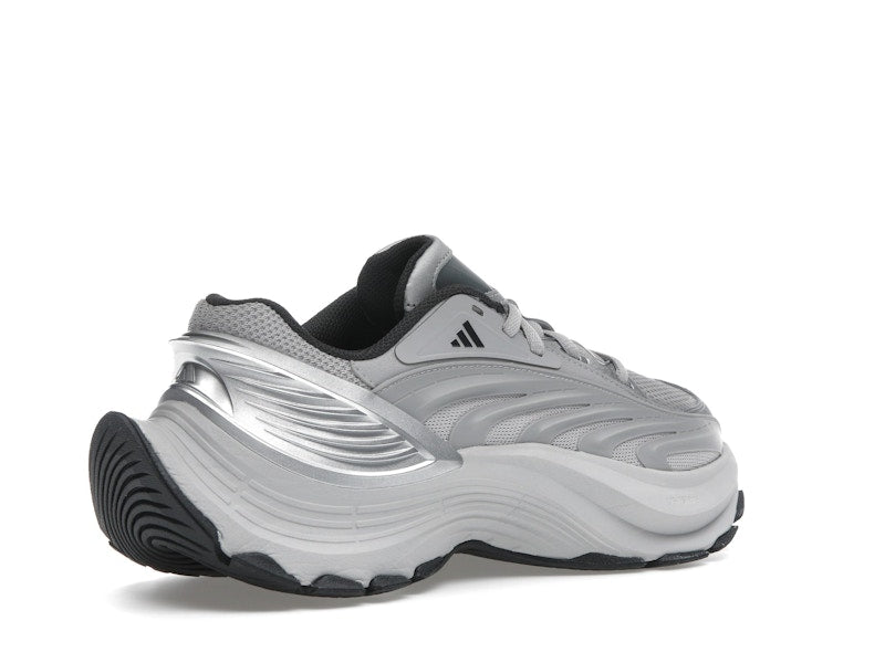 adidas XLG Metawave Grey Metallic Silver