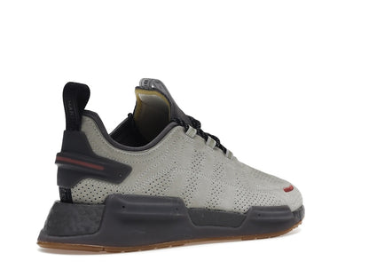 adidas NMD R1 V3 Metal Grey
