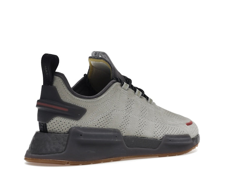 adidas NMD R1 V3 Metal Grey