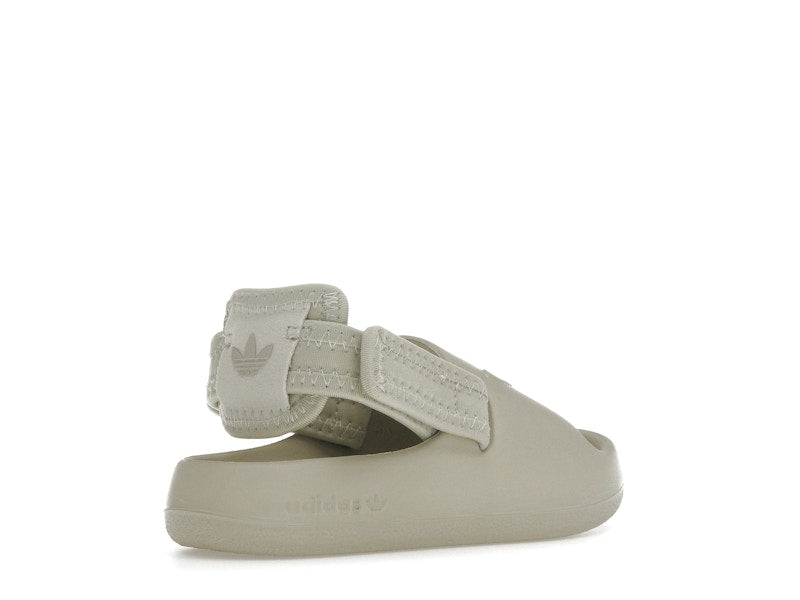 adidas adiFOM Adilette Slides Putty Grey (TD)