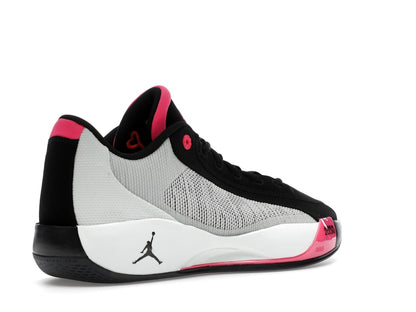 Jordan Luka .77 Black Hyper Pink Barely Green