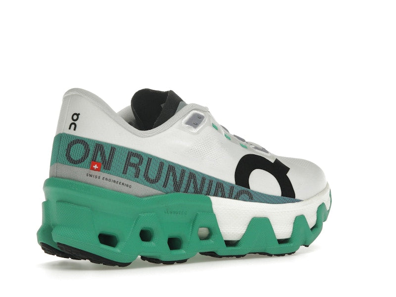 On Running Cloudmonster Hyper Undyed Mint