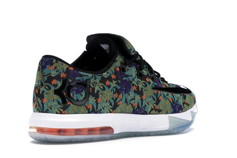 Nike KD 6 EXT Floral