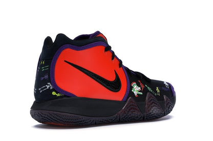 Nike Kyrie 4 Day of the Dead
