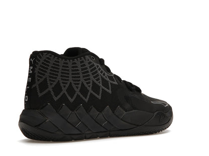 Puma MB.01 LaMelo Ball Iridescent Dreams (GS)