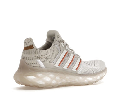adidas Ultra Boost Web DNA Grey White Copper Metallic (Women's)