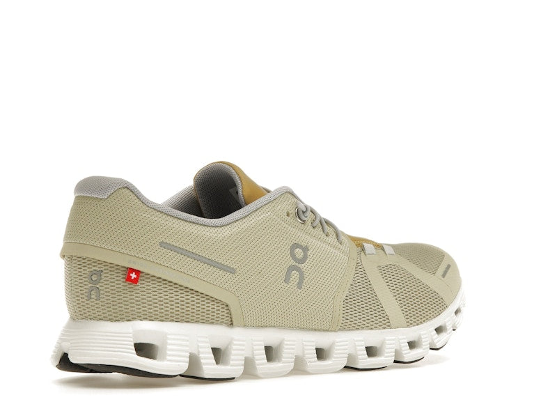 On Running Cloud 5 Haze Bronze