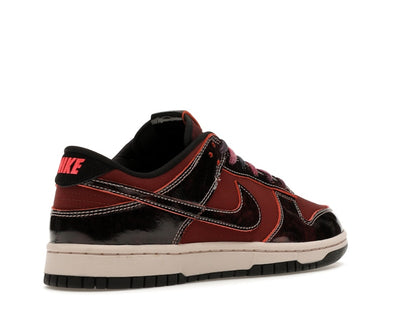 Nike Dunk Low SE Red Panda