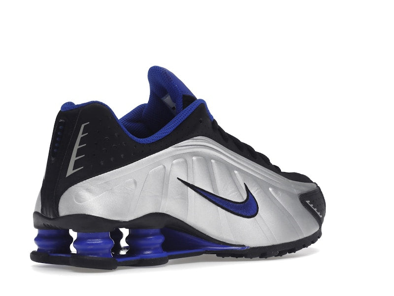 Nike Shox R4 Racer Blue (GS)