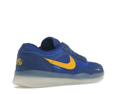 Nike SB PS8 Game Royal University Gold