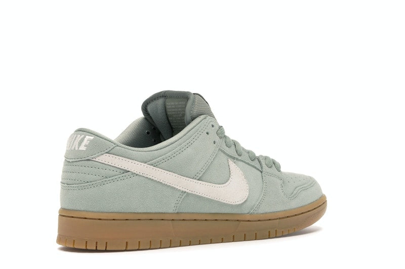 Nike SB Dunk Low Island Green Gum