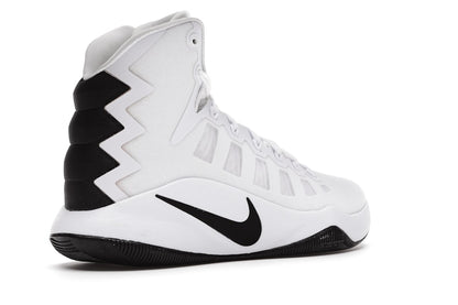 Nike Hyperdunk 2016 White Black