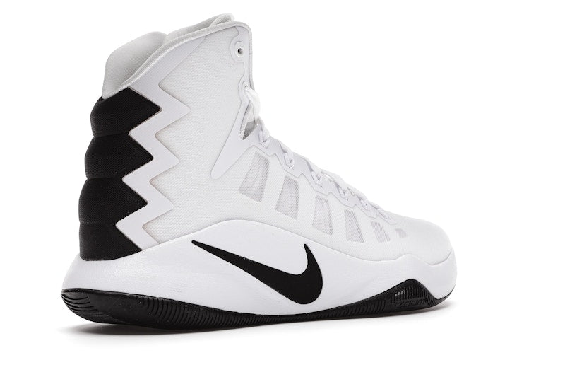 Nike Hyperdunk 2016 White Black