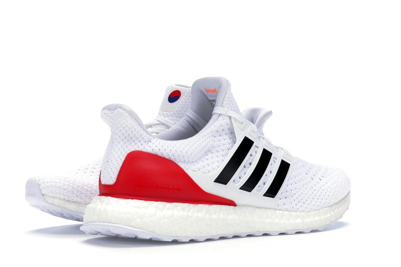 adidas Ultra Boost 4.0 Seoul 1988