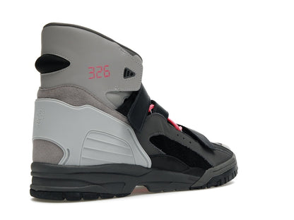 adidas Vadawam 326 Kid Cudi Grey