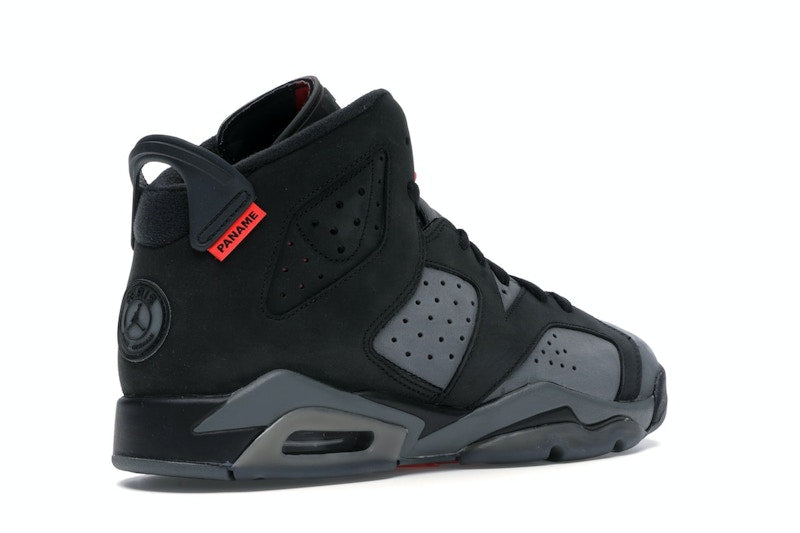 Jordan 6 Retro PSG Paris Saint-Germain (GS)