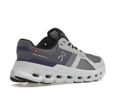 On Running Cloudrunner 2 Fossil Indigo