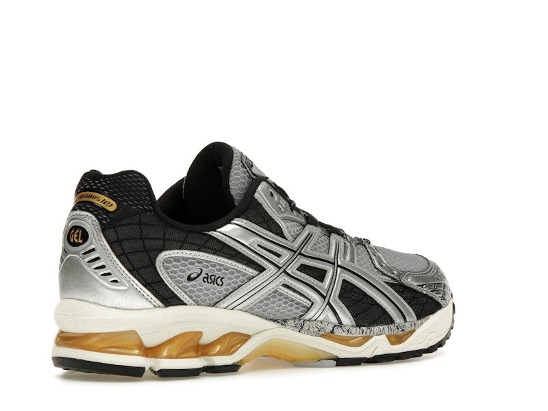 ASICS Gel-Nimbus 10.1 Piedmont Grey