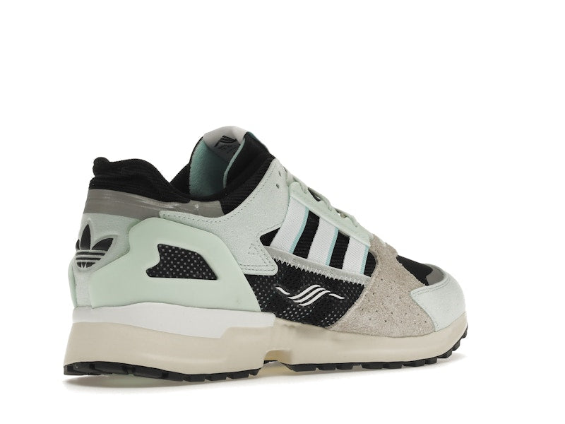 adidas ZX 10.000C Dash Green Clear Aqua