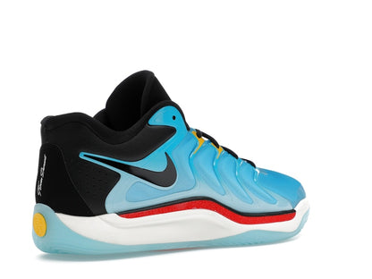 Nike KD 17 N7