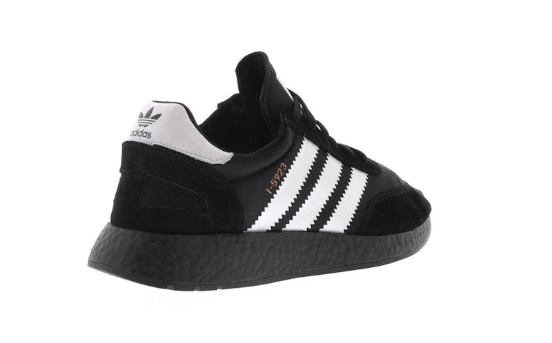 adidas I-5923 Black Boost