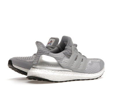 adidas Ultra Boost DNA NASA Halo Silver