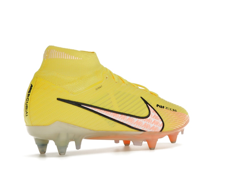 Nike Zoom Mercurial Superfly 9 Elite SG-Pro AC Lucent Pack