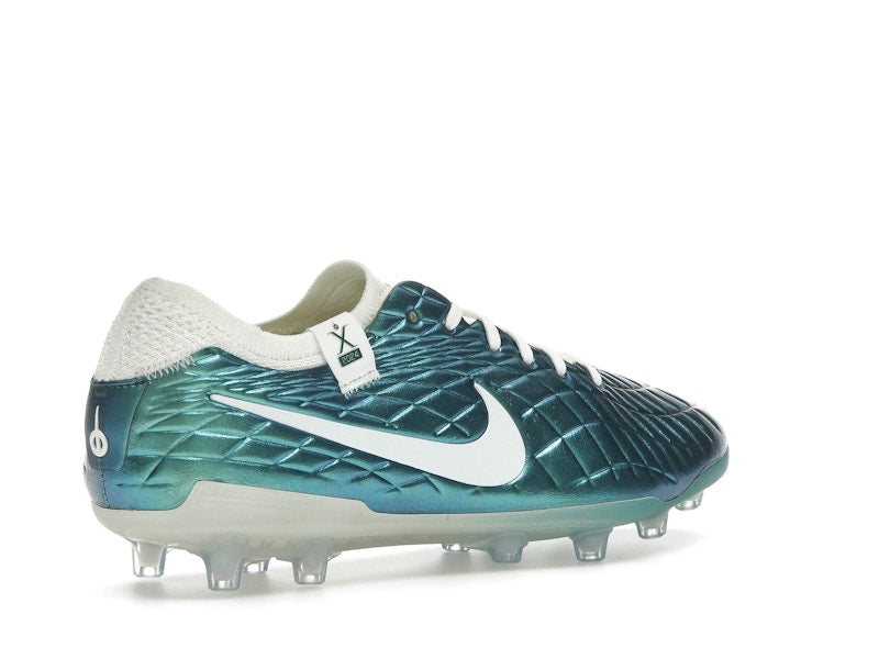 Nike Tiempo Legend 10 Elite AG-Pro Emerald
