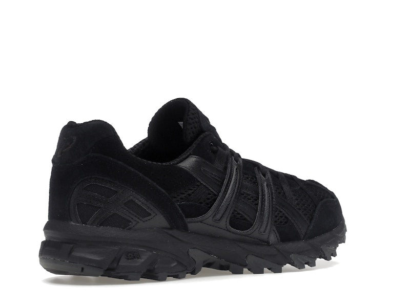 ASICS Gel-Sonoma 15-50 Triple Black