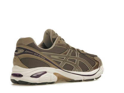 ASICS GT-2160 Dark Taupe Purple