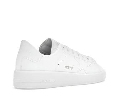 Golden Goose Bio-Based Purestar Triple White