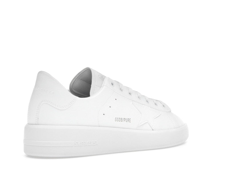 Golden Goose Bio-Based Purestar Triple White