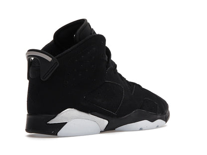Jordan 6 Retro Chrome (PS)