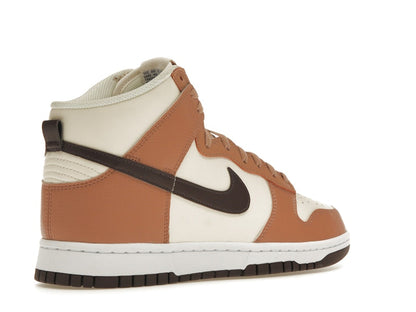 Nike Dunk High Dusted Clay (Women's)